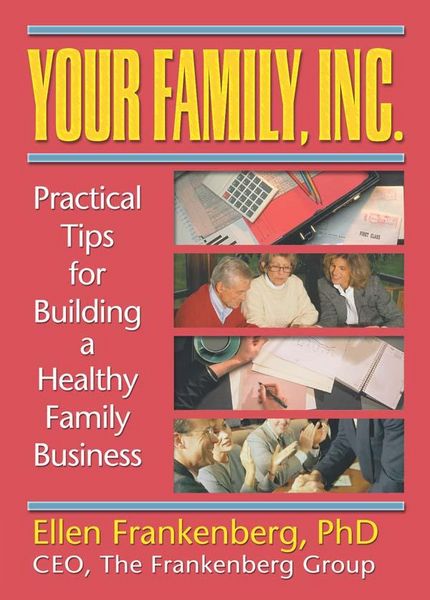 Produktbild: Your Family, Inc.