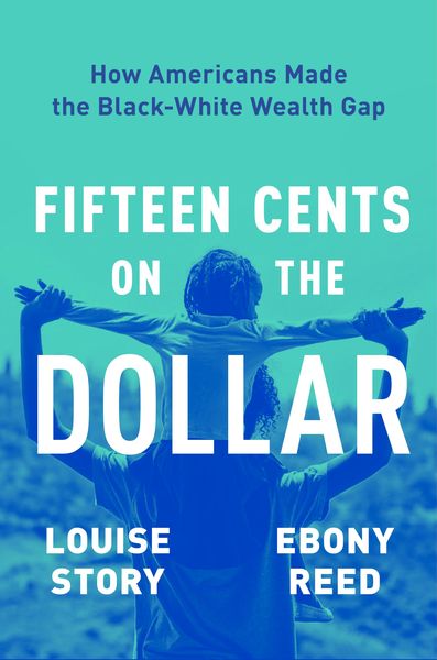 Produktbild: Fifteen Cents on the Dollar
