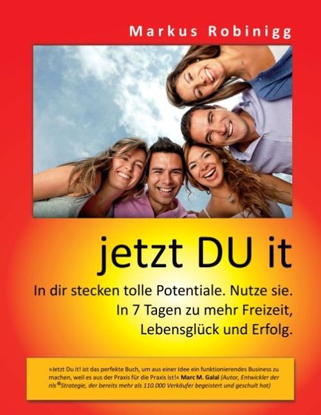 Produktbild: Jetzt DU it