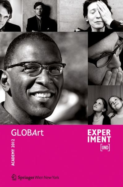 Produktbild: EXPERIMENT [UND]
