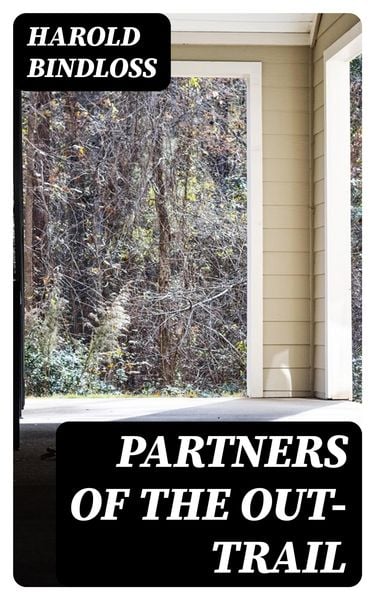 Produktbild: Partners of the Out-Trail