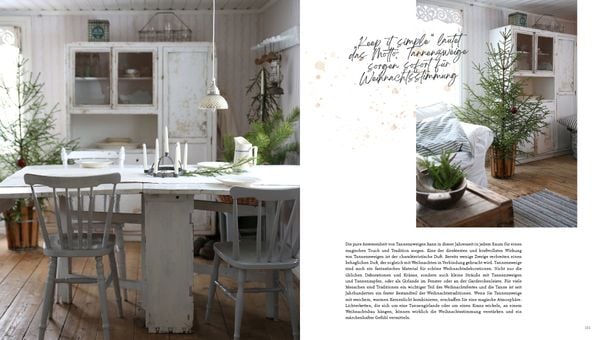 Produktbild: Jeanne d'Arc Living. Hyggeleben.
