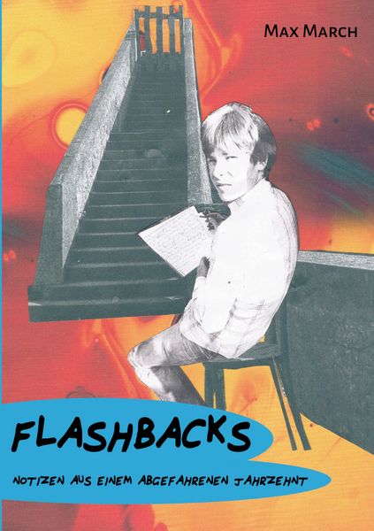 Produktbild: Flashbacks