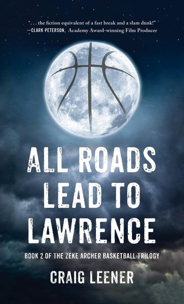 Produktbild: All Roads Lead to Lawrence