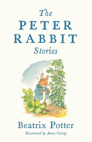 Produktbild: The Peter Rabbit Stories