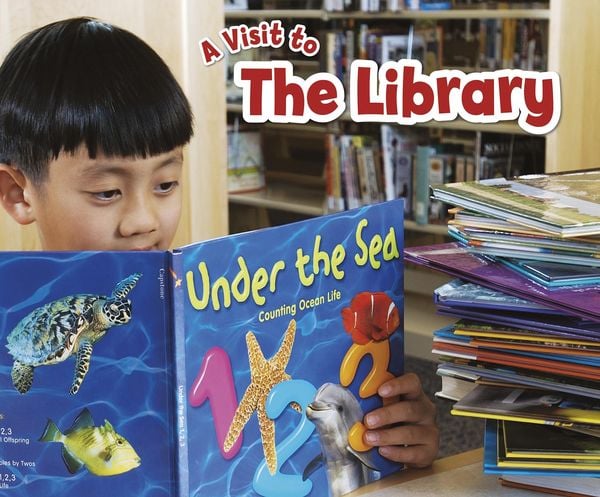 Produktbild: Library
