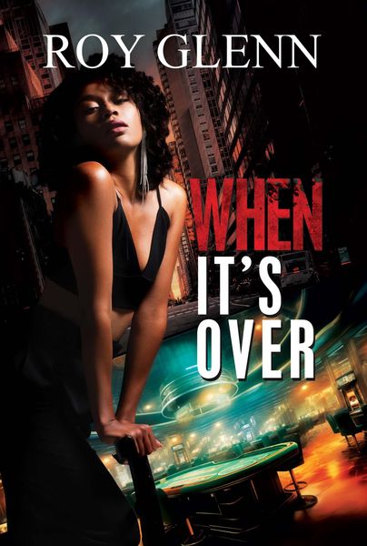 Produktbild: When It's Over