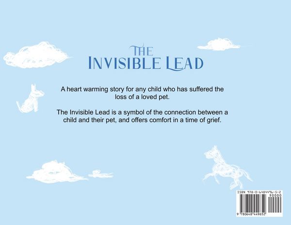 Produktbild: The Invisible Lead