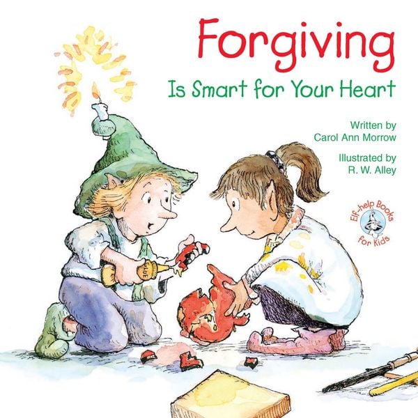Produktbild: Forgiving