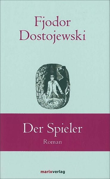 Produktbild: Der Spieler