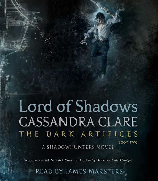 Produktbild: Lord of Shadows
