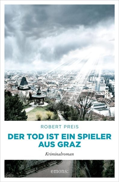 Produktbild: Der Tod ist ein Spieler aus Graz
