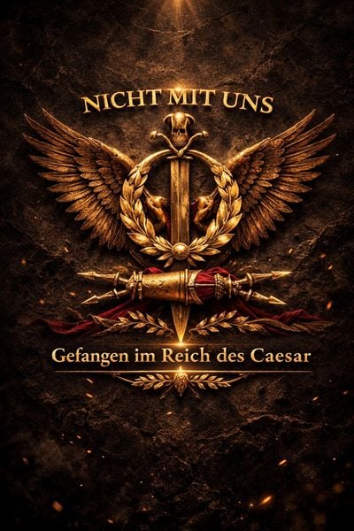 Produktbild: Nicht mit Uns 2