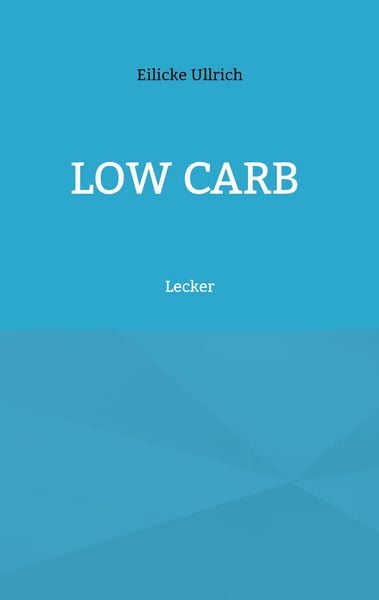 Produktbild: Low Carb