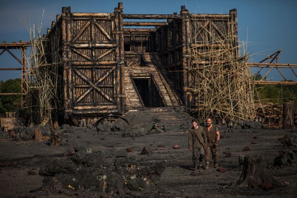 Produktbild: Noah