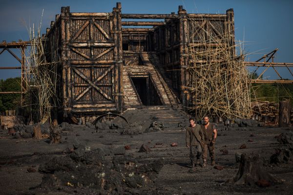 Produktbild: Noah