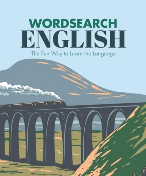 Produktbild: English Wordsearch