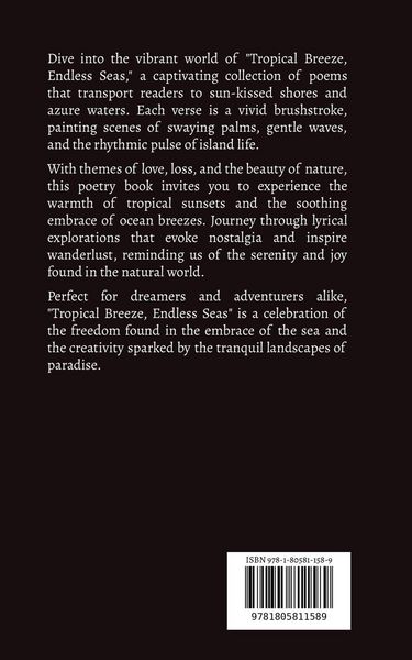 Produktbild: Tropical Breeze, Endless Seas