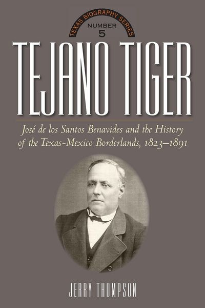 Produktbild: Tejano Tiger