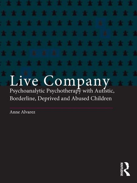 Produktbild: Live Company