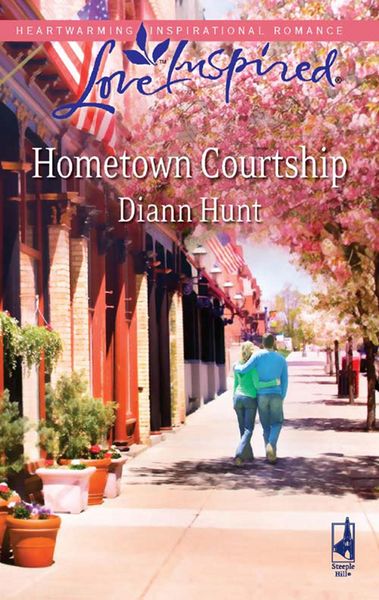 Produktbild: Hometown Courtship