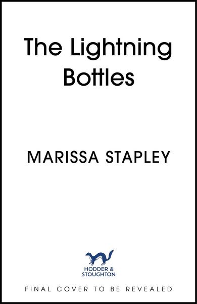 Produktbild: The Lightning Bottles