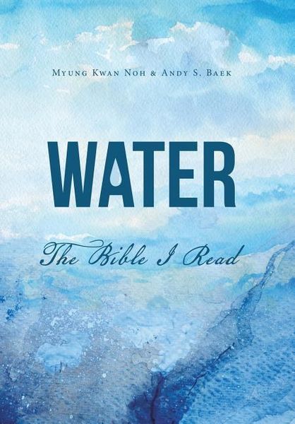 Produktbild: Noh, M: Water