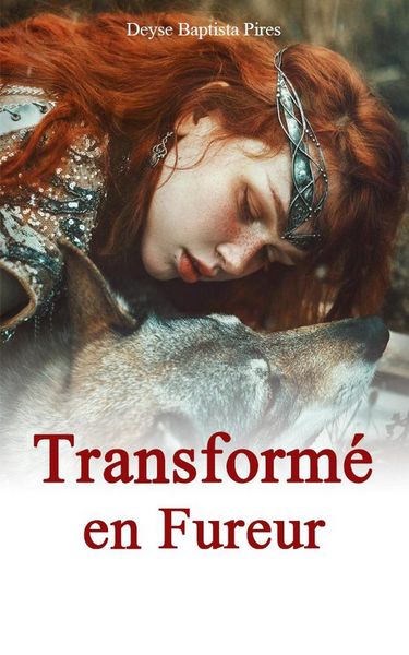 Produktbild: Transform&eacute; en Fureur