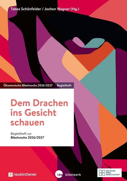 Produktbild: Dem Drachen ins Gesicht schauen / Begleitheft