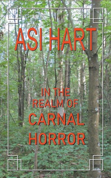 Produktbild: In the Realm of Carnal Horror