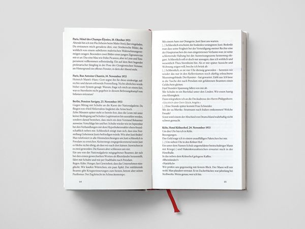 Produktbild: Die Pariser Jahre