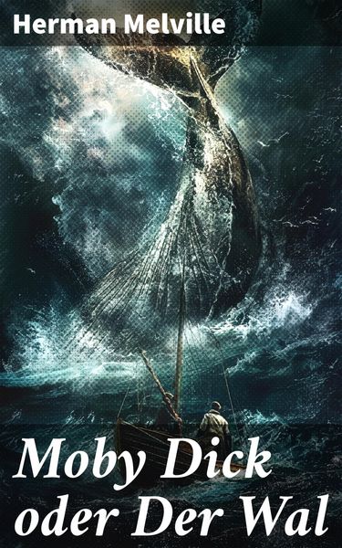 Produktbild: Moby Dick oder Der Wal