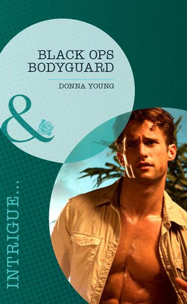 Produktbild: Black Ops Bodyguard