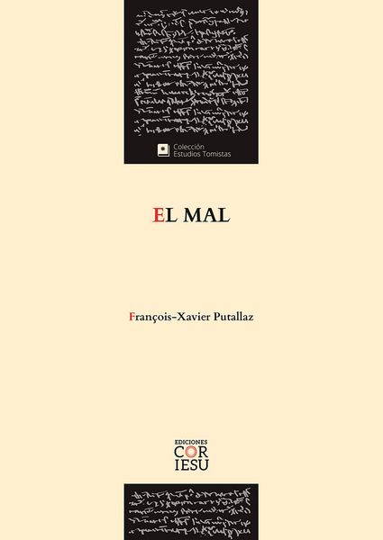 Produktbild: El mal