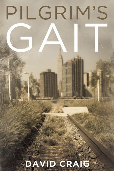 Produktbild: Pilgrim's Gait