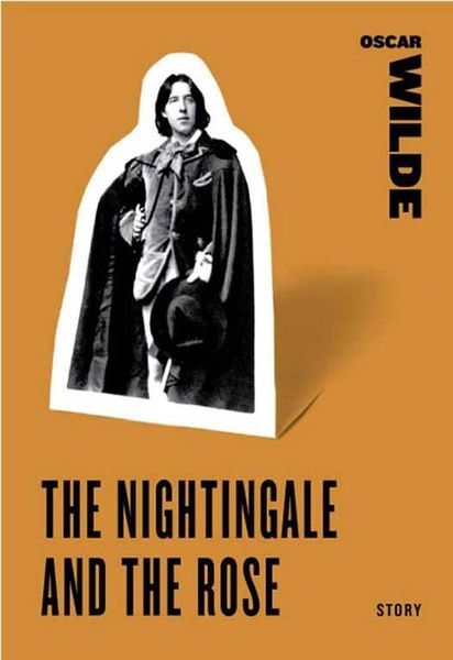 Produktbild: The Nightingale and the Rose