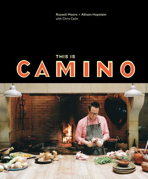 Produktbild: This Is Camino
