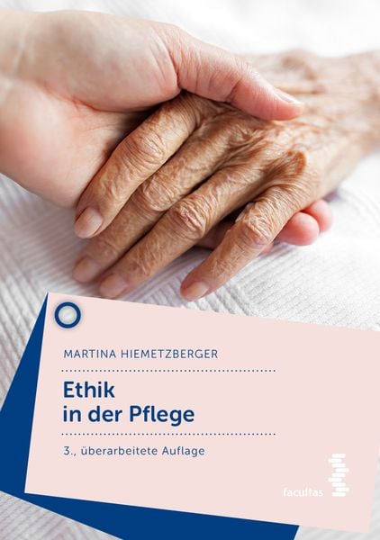 Produktbild: Ethik in der Pflege