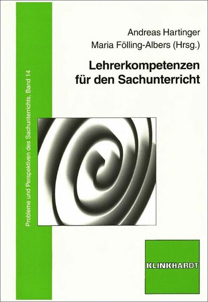 Produktbild: Lehrerkompetenz f&uuml;r den Sachunterricht