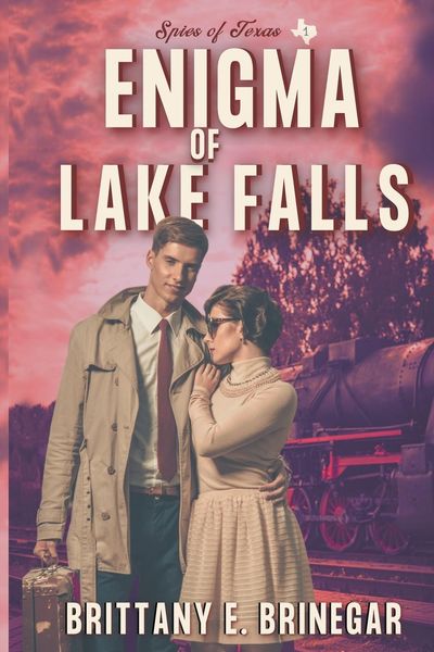 Produktbild: Enigma of Lake Falls