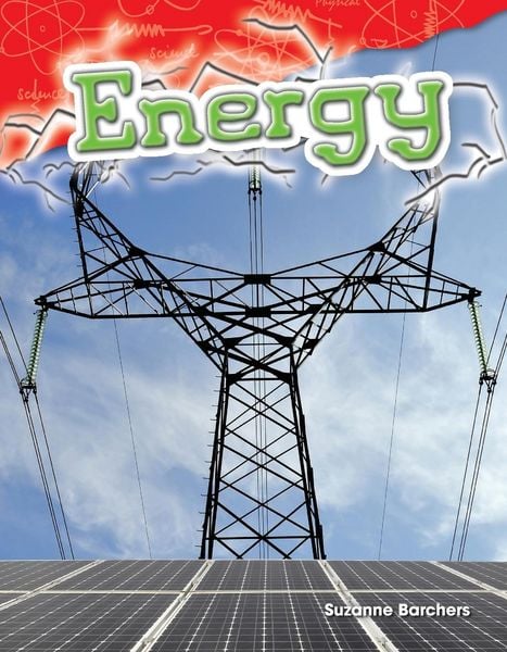 Produktbild: Energy