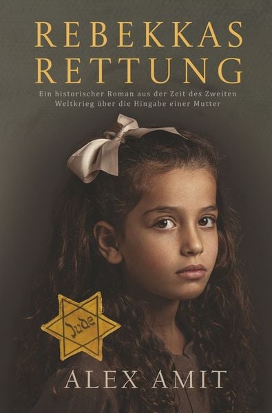 Produktbild: Rebekkas Rettung