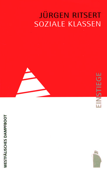 Soziale Klassen, Taschenbuch von Jürgen Ritsert, Westfälisches Dampfboot, 978-3-89691-692-1