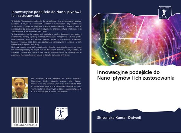 Produktbild: Innowacyjne podej&iquest;cie do Nano-p&iquest;yn&oacute;w i ich zastosowania