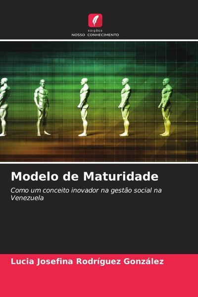 Produktbild: Modelo de Maturidade