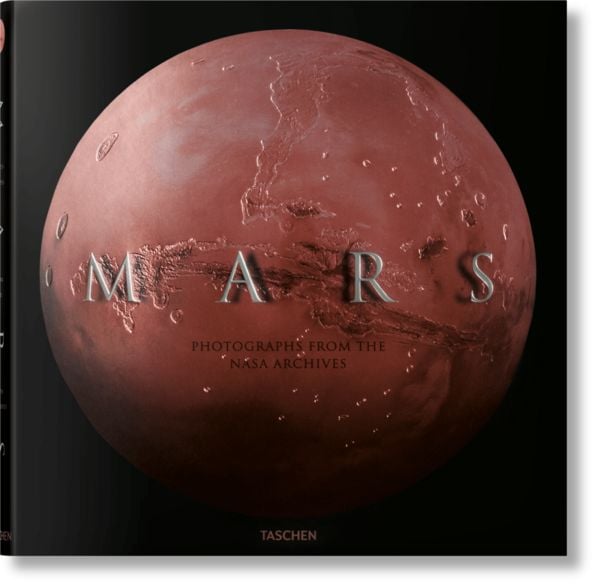 Produktbild: Mars