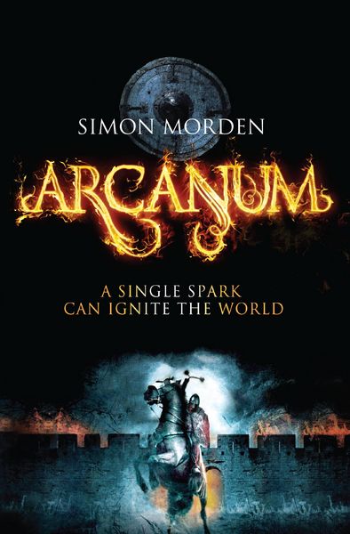Produktbild: Arcanum