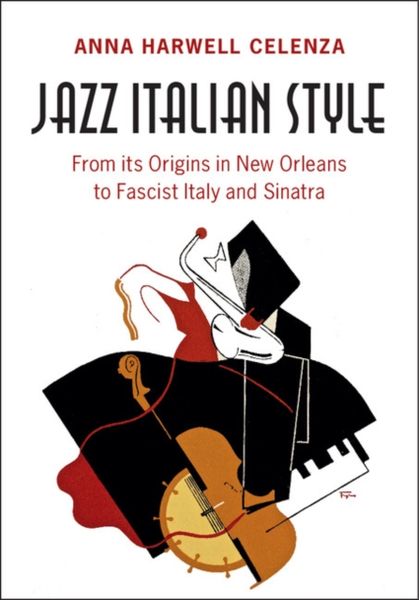 Produktbild: Jazz Italian Style