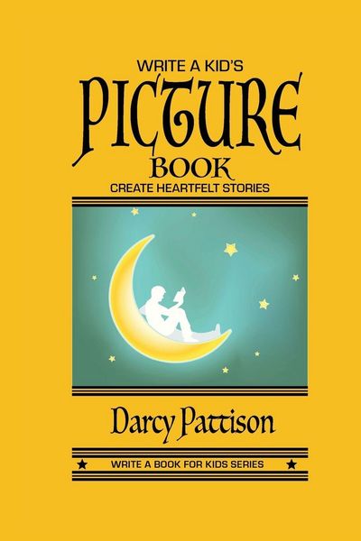 Produktbild: Write a Kid's Picture Book