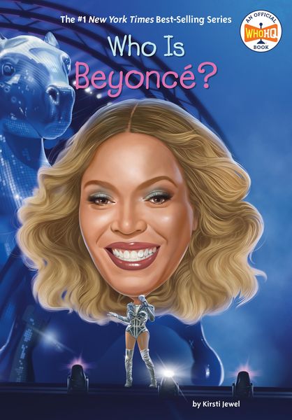 Produktbild: Who Is Beyonc&eacute;?